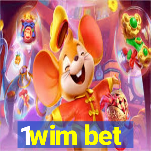 1wim bet